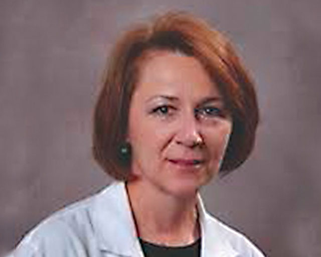 Kathleen DuPonte, MD