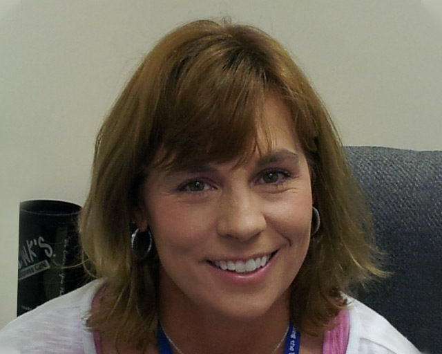 Lisa Adams PA-C