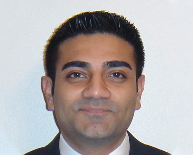 Milan Joshi, MD