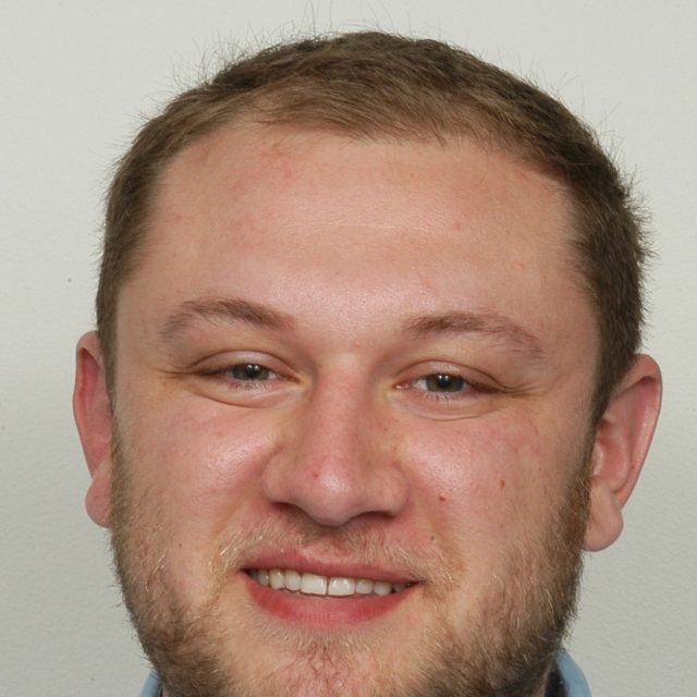 Gregory Arov, DO