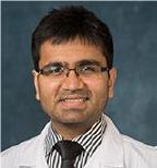 Chirag Dani, MD