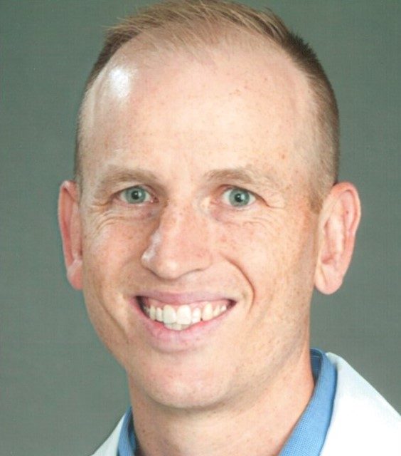 David Reece, MD