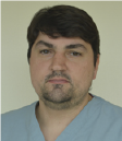 William Parkhurst, MD