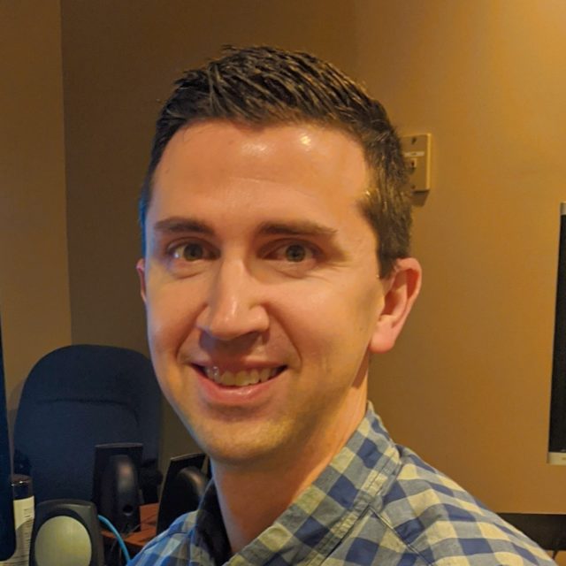 Joseph Slusher, MD
